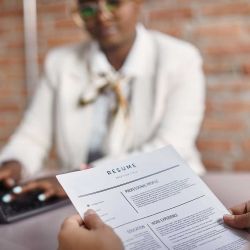 Occupational Health Recruiting Heads
