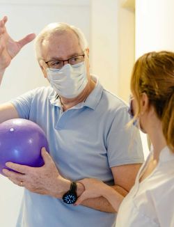 Occupational Health Recruiting Heads
